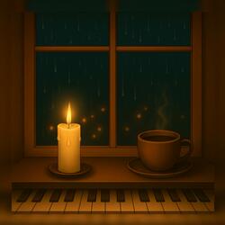 Rain and Piano