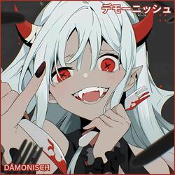 Dämonisch
