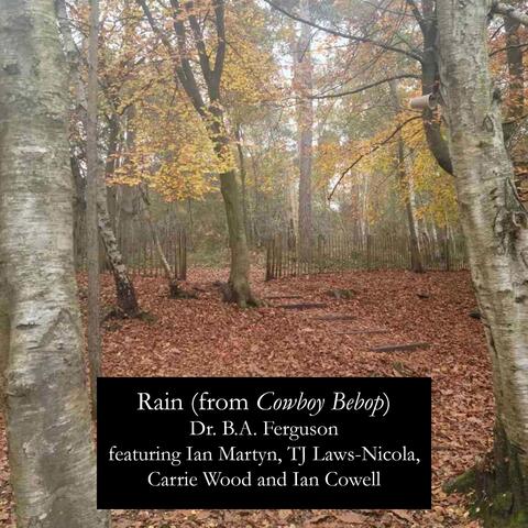 Rain (from Cowboy Bebop)