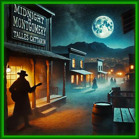 Midnight in Montgomery