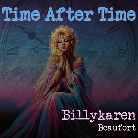 Time After Time
