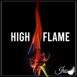 High Flame (Tsuyobi) [From "Fire Force"]