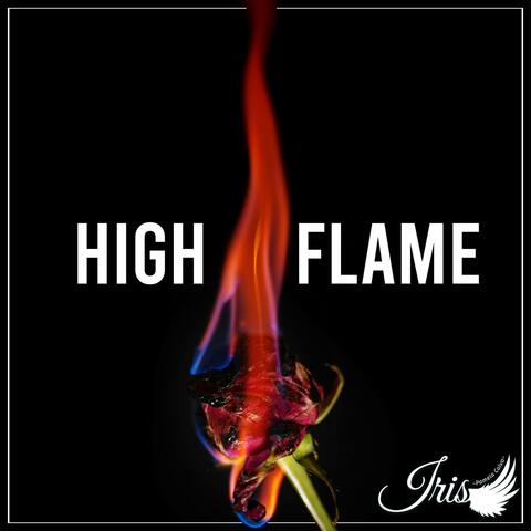 High Flame (Tsuyobi) [From "Fire Force"]