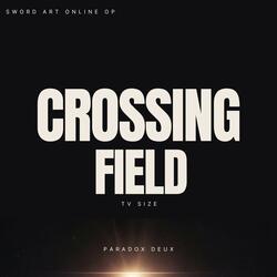 Crossing Field Tv Size (SAO) Español Latino