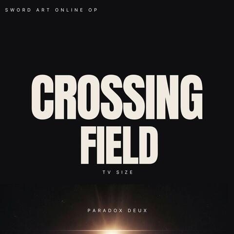 Crossing Field Tv Size (SAO) Español Latino