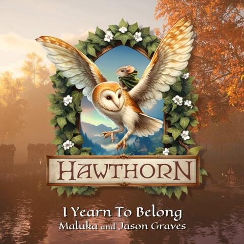 I Yearn To Belong