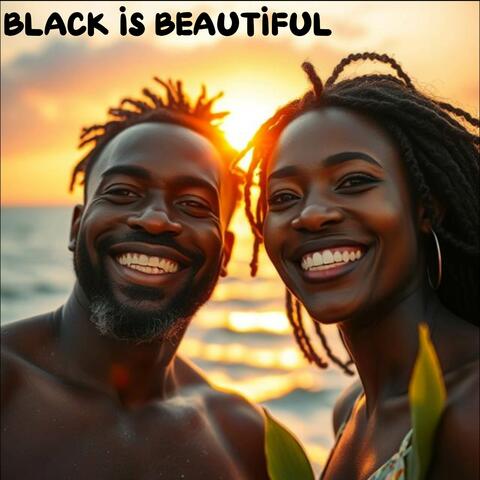 Black is Beautiful