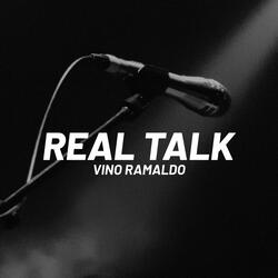 Real Talk (VR III)