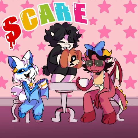 Scare Everynight! (Nightmare Critters Theme Song) [Spanish Version]