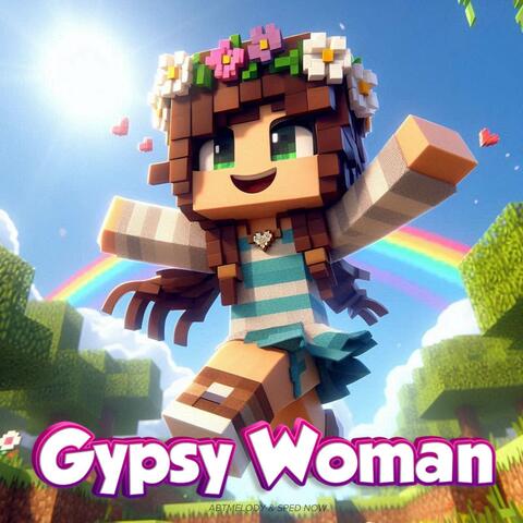 Gypsy Woman