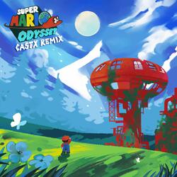 Steam Gardens (Remix) [Wooded Kingdom Theme from Super Mario Odyssey]