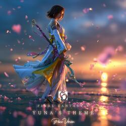 Yuna's Theme "Final Fantasy X"