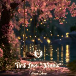First Love "Winnie"