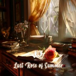Last Rose of Summer