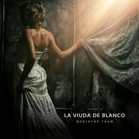 La viuda de blanco