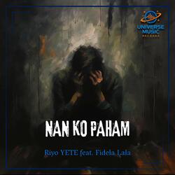 Nan Ko Paham RiyoStyle