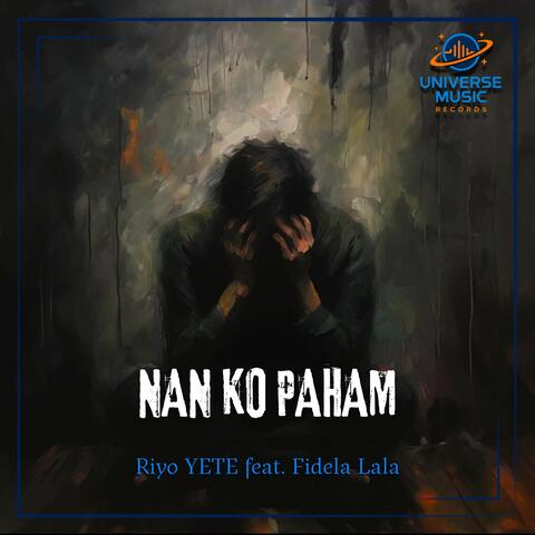 Nan Ko Paham RiyoStyle