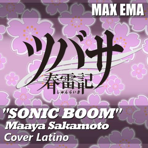Sonic Boom