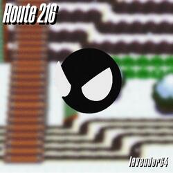 Route 216