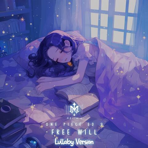 Free Will "One Piece ED 9"