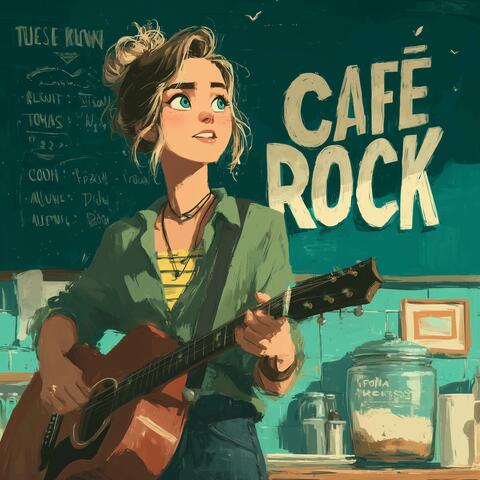 Cafe Rock