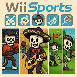 Wii Sports Theme