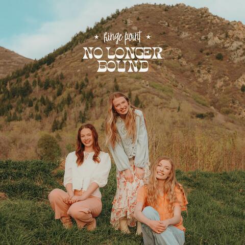 No Longer Bound