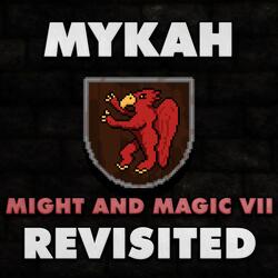 Dungeon Exploration (From "Might and Magic VII: For Blood and Honor")