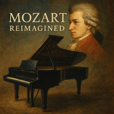 Mozart Reimagined