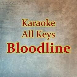 Bloodline