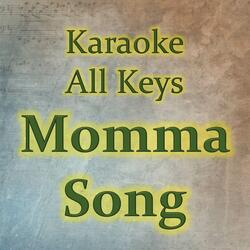 Momma Song