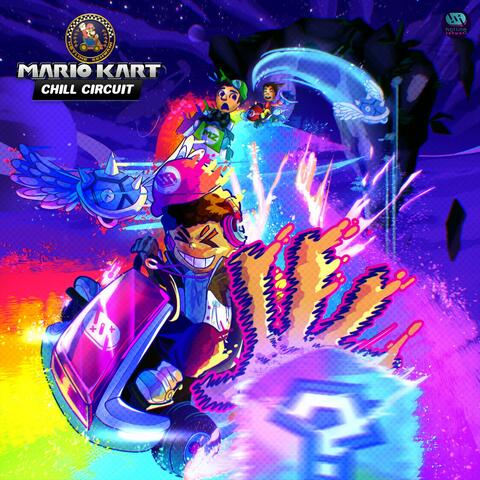 Mario Kart: Chill Circuit