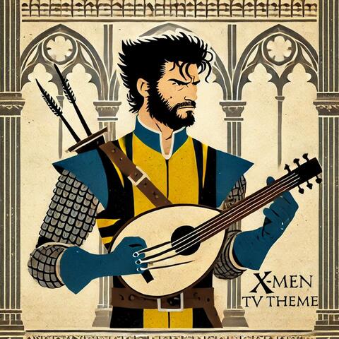 X-Men TV Theme