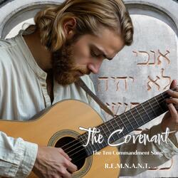 The Covenant (The Ten Commandment Song)
