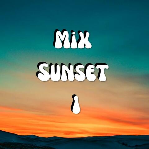 Mix Sunset 1
