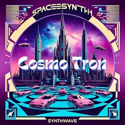 Cosmo Tron