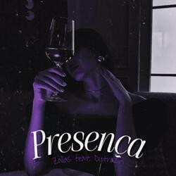 Presença