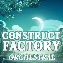 Construct Factory (Mineru's Theme) (From: "The Legend of Zelda: Tears of the Kingdom")