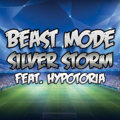 Beast Mode (From "Blue Lock: Episode Nagi")