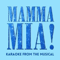 The Name of the Game (Instrumental with Backing Vocals)