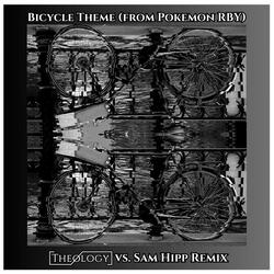 Bicycle Theme (From Pokemon RBY)