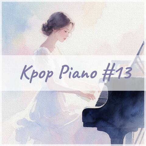 Kpop Piano Collection, #13