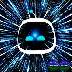 CPU Plaza (From "Astro Bot")