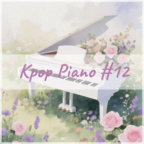 Kpop Piano Collection, #12