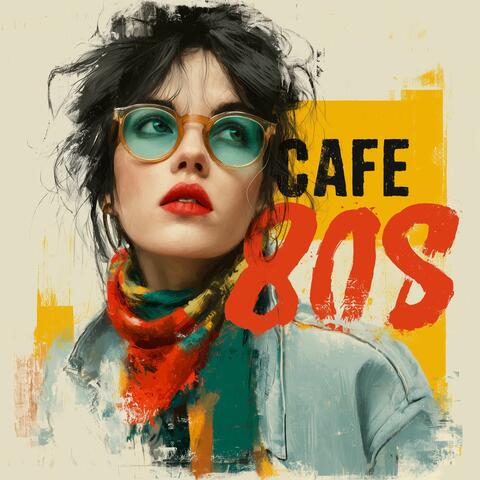 Cafe 80s
