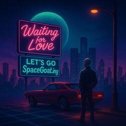 Waiting for Love: A Soulmate Song for the One You Haven’t Met Yet