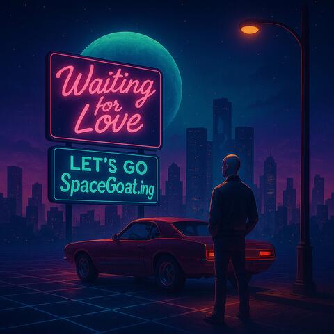 Waiting for Love: A Soulmate Song for the One You Haven’t Met Yet