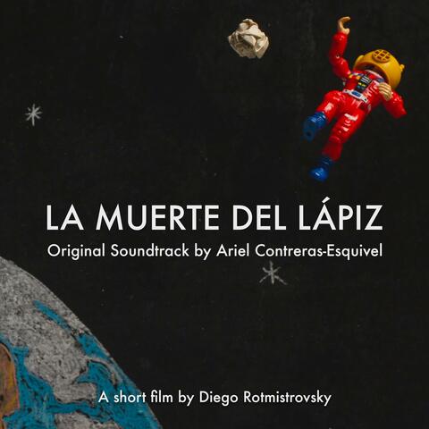 La Muerte Del Lapiz (Original Soundtrack)