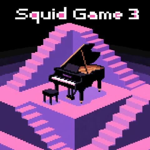 Squid Game 3