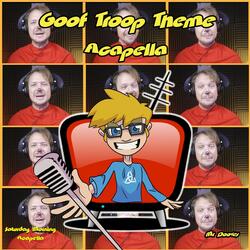Goof Troop Theme (From "Goof Troop")